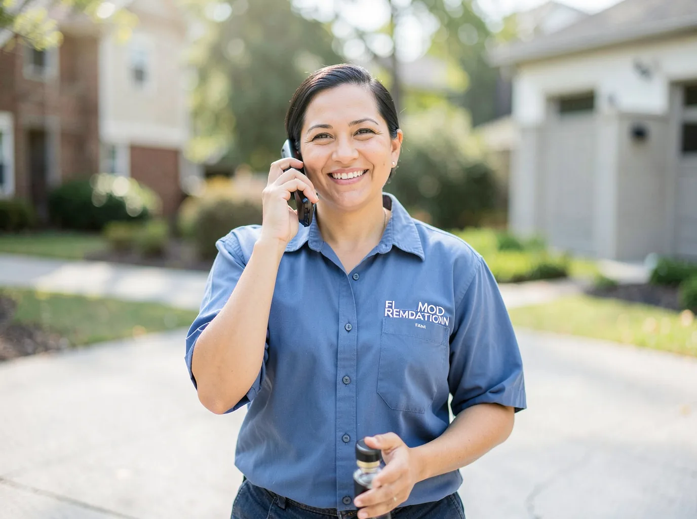 Mold Remediation Lambertville, MI FAQs